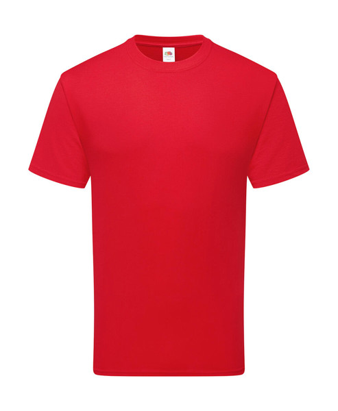 Pure Cotton T - White / XL
