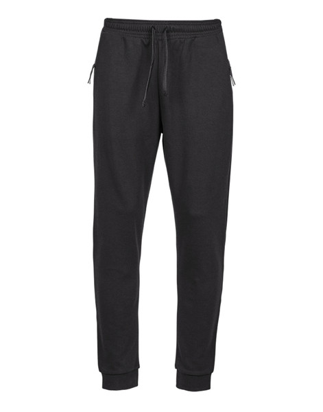 Athletic Pants - Black / XS