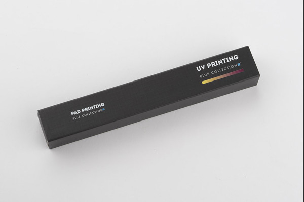 Pen box E29 - black