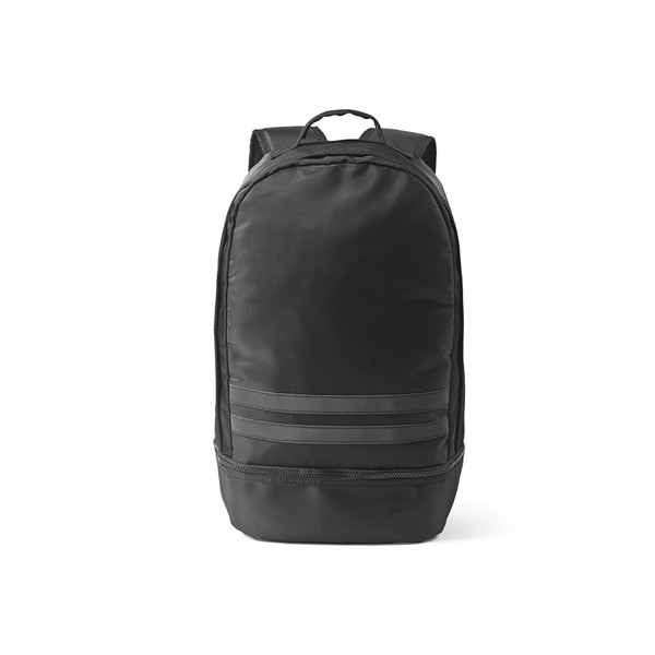 Buenos Aires Backpack - Černá