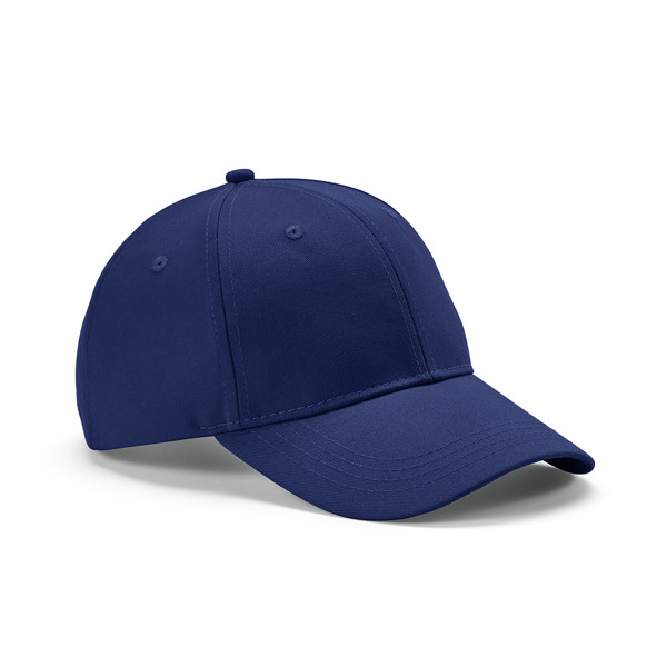 Darrell Cap - Bleu marine
