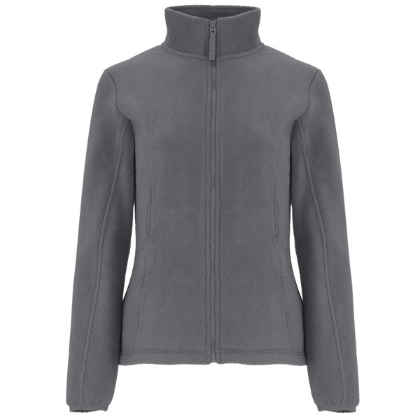 Chaqueta Artic Woman - Plomo / XL
