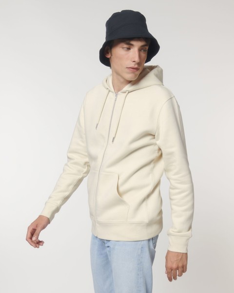 Sweatshirt Cultivator - Stanley&Stella - Natural Raw / 3XL