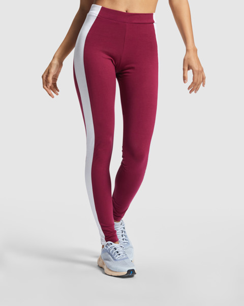 Legging - Negro/Ebano / 2XL