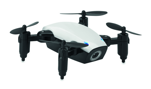 WIFI foldable drone Dronie