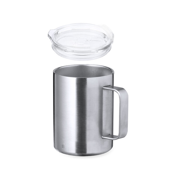 Caneca Térmica Dovery