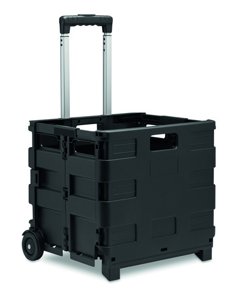 Zložljiv voziček Carro, 32 L, nosilnost 25 kg