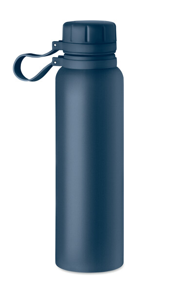Gourde double paroi 780 ml Onto - Bleu Marine
