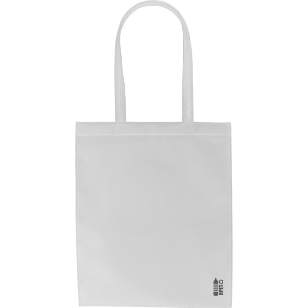 Non-woven bag – lightweight & reusable ROLF - White