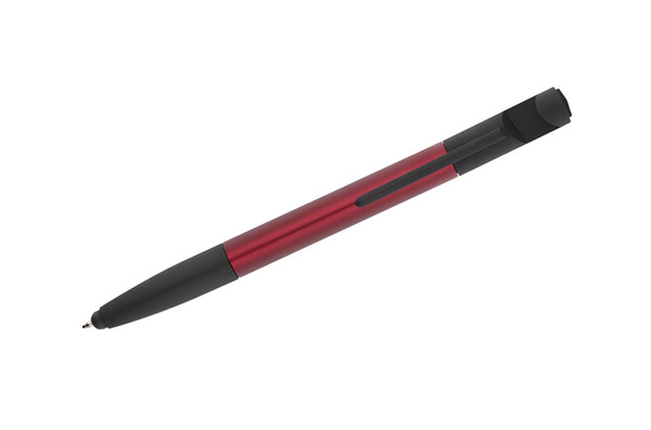 Touch pen SET - red
