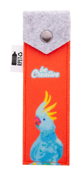 Egyediesíthető Tolltartó CreaFelt Pen B