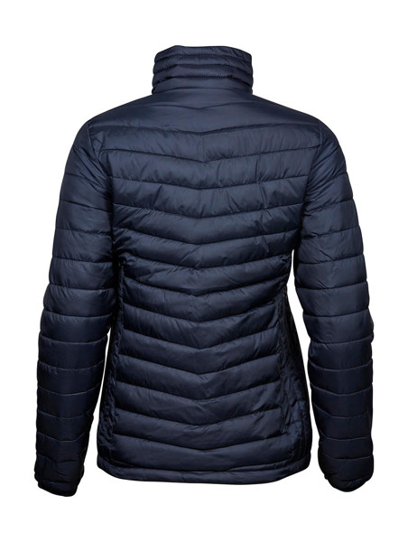 Ladies Zepelin Jacket - Deep Navy / M