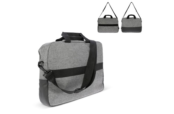 Laptop messenger bag Addison 8L