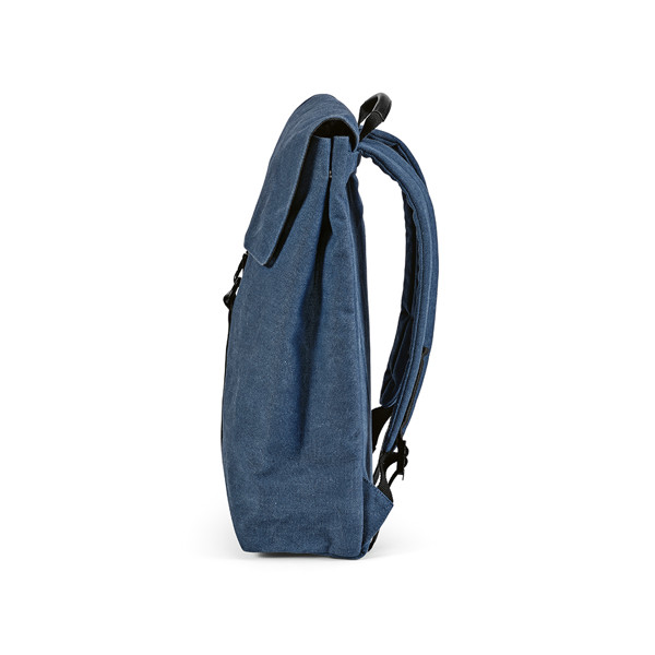 Prague Backpack - Bleu