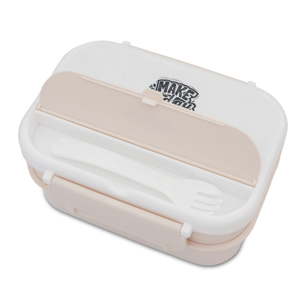 1200 ml Healthyway lunch box