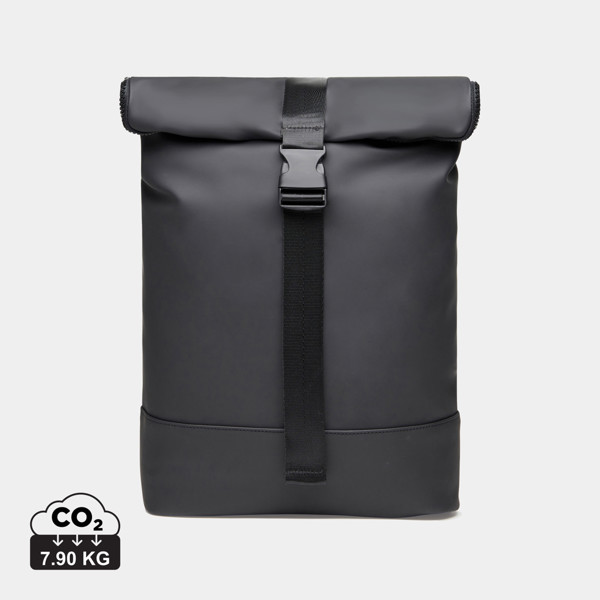 VINGA Baltimore bike bag - Black