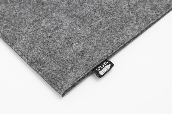 Rpet Bevásárlótáska Refelt Shop - Grey