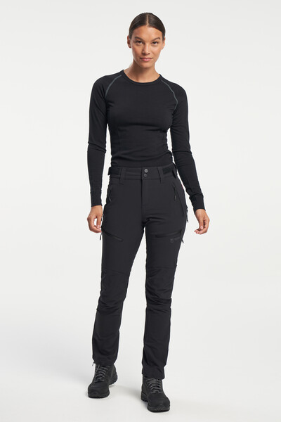 TXlite Flex Pants W Black S