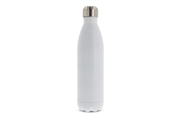 Bouteille isotherme Swing 750ml - Blanc