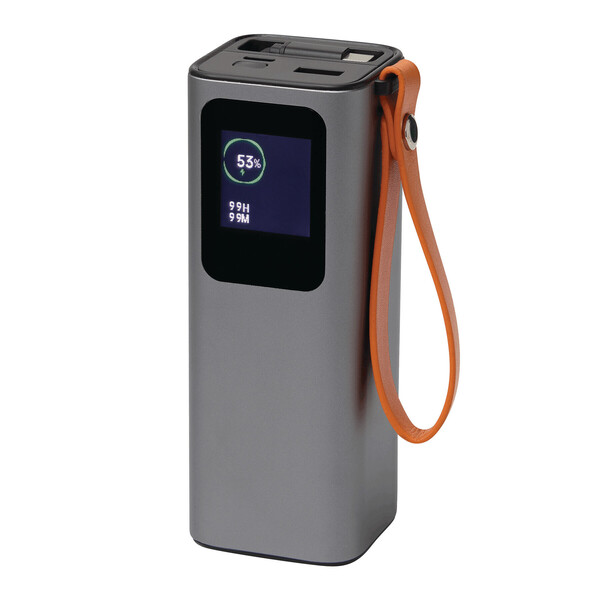 Powerbank Mobilework