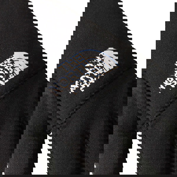 The North Face Etip Recycled Glove - TNF BLACK - L