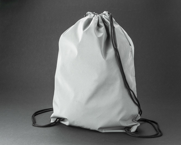 Drawstring bag VISI