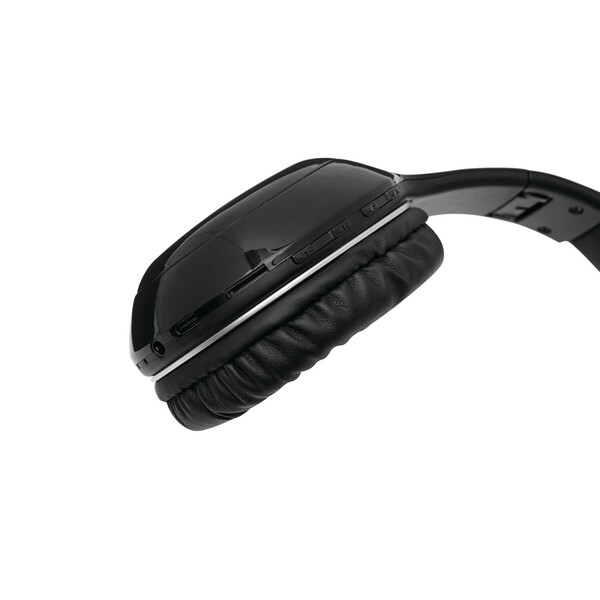Wireless Headphones Wacken