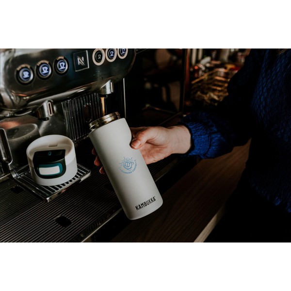 Kambukka® Etna 500 ml thermo cup - Grey