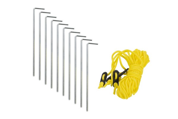 KERKINI Strandmuschel