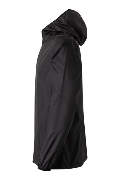 UNISSEXO CORTA-VENTO STOCKTON