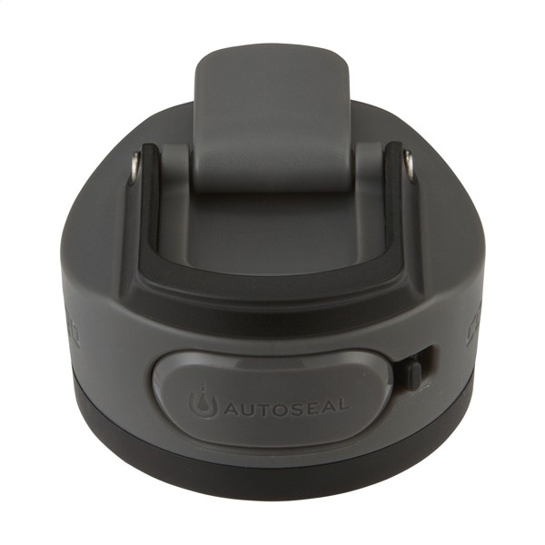 Contigo® Cortland 2.0 Water Bottle 720ml - noir