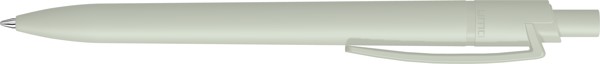 RECYCLED PET PEN STEP F - gris