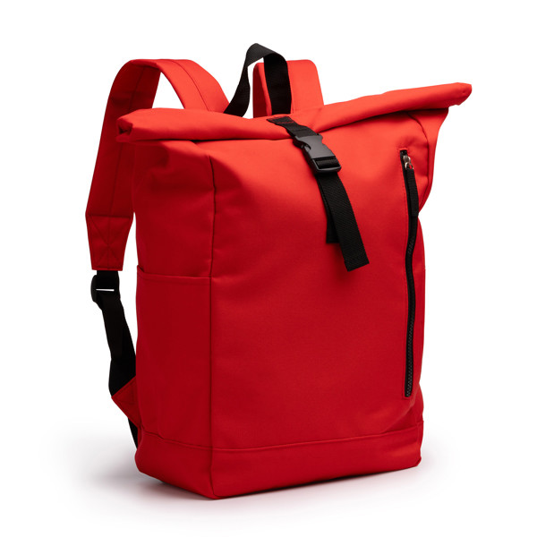 Mochila Dronte - Negro