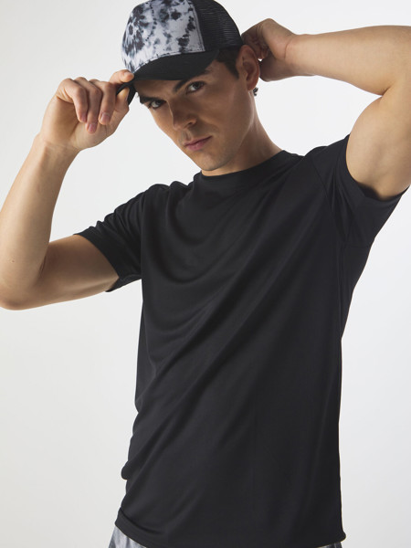 Temescal - Black Gradient / XS