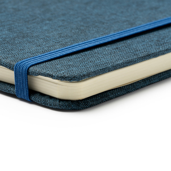 Notebook Soyer - Black