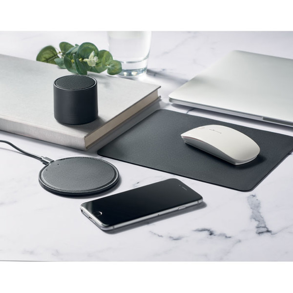 Recycled PU wireless speaker Gama