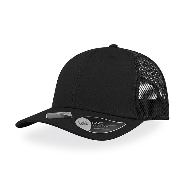 Recy Three - Preto