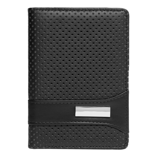 Passport Wallet Hill Dale