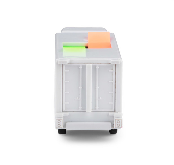 Sticky notes CARGO