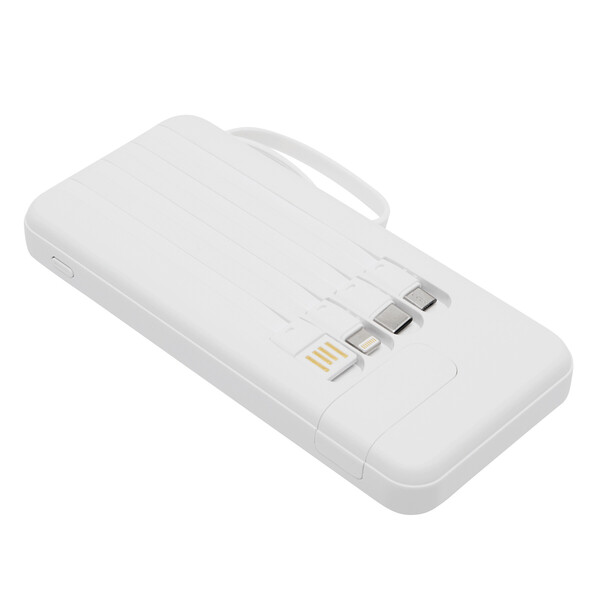 Powerbank Multi Charge