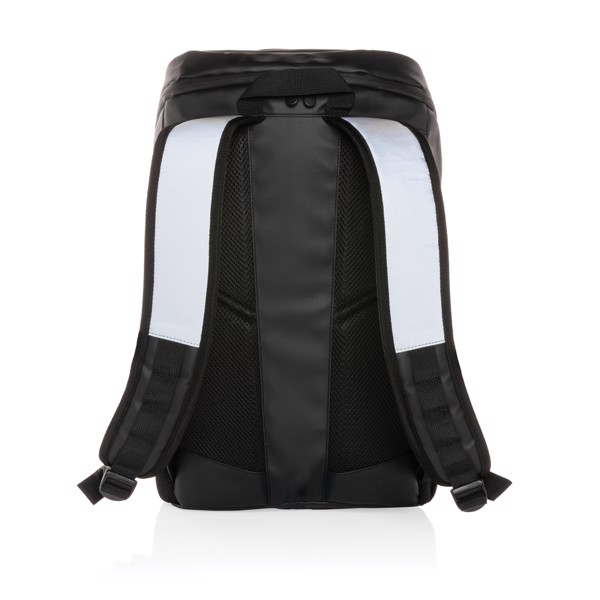 Nahrbtnik za prenosnik Xd Collection 15,6 in, odsevni TPU