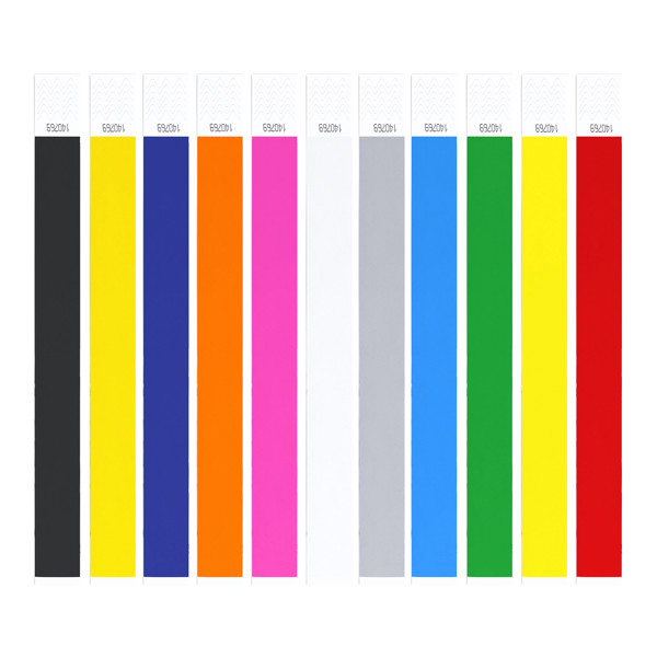 Βραχιόλι κόμματος - Light Royal Blue