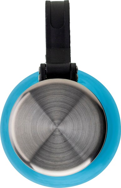 rPET fles Timothy - geel