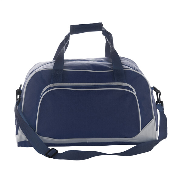 Sac de sport Sergio - Bleu Foncé