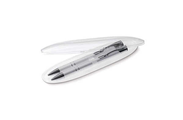 Alicante set (87915+89216+83006) - Silver