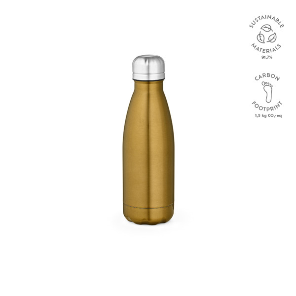 Mississippi 450P Bottle - Doré