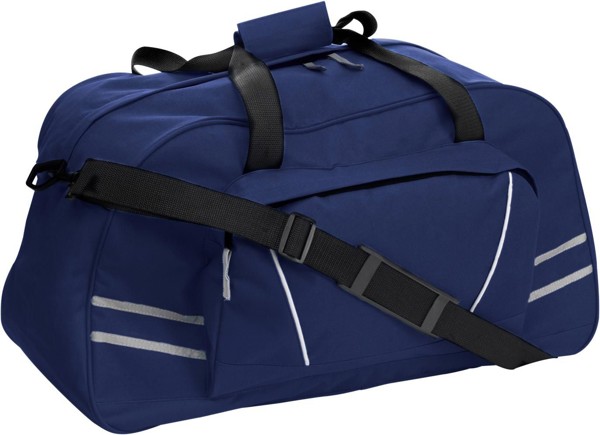 Sac de sport Marwan | 600D | 45 l - noir