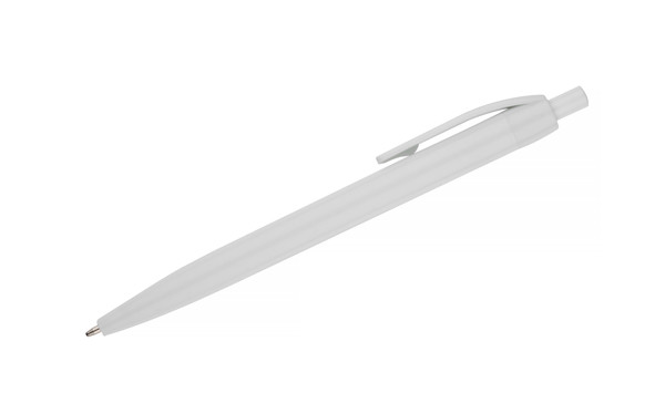 Ball pen rABS BASIC - white