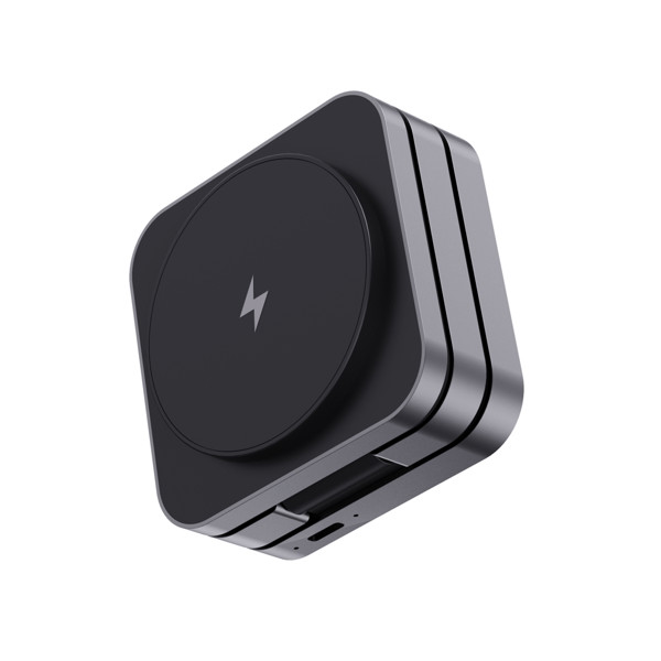 Xd Xclusive Terra foldable wireless charger 15W