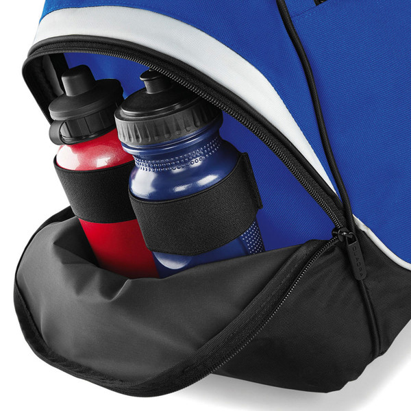 Pro Team Locker Bag - Black / Grey / ONE SIZE